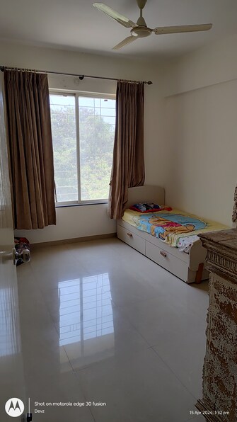 2 BHK Apartment For Resale in Radhika Garden Sasane Nagar Pune  7530042