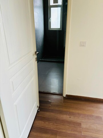 Bathroom in 4 BHK Apartment at M3M Merlin, Sector 67 – for Sale