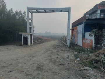  Plot For Sale in Raebareli Road