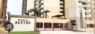 4 BHK Apartment For Resale in Nirala Aspire Noida Ext Sector 16 Greater Noida  7530065