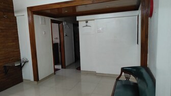 2 BHK Apartment For Rent in Pareira Nagar CHS Ganeshwadi Thane  7530081