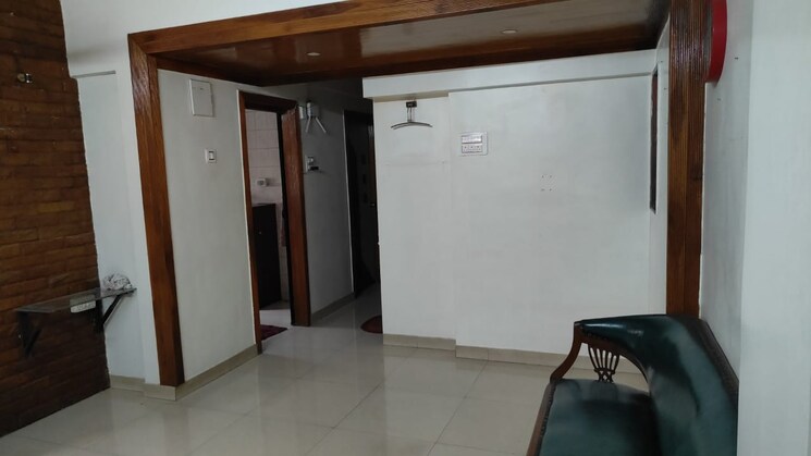 Living Room, pareira-nagar-chs 2 Bedroom 1200 Sq.Ft. Apartment In Ganeshwadi Thane 7530081