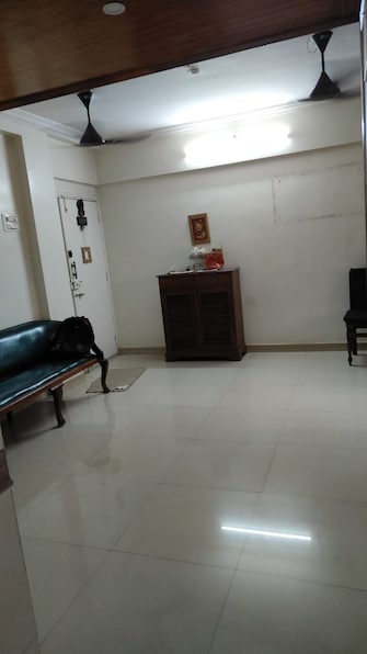 2 BHK Apartment For Rent in Pareira Nagar CHS Ganeshwadi Thane  7530081