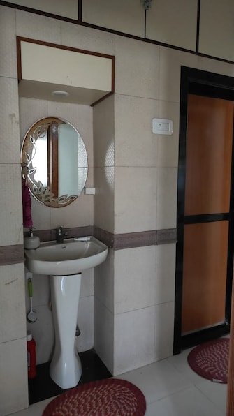 2 BHK Apartment For Rent in Pareira Nagar CHS Ganeshwadi Thane  7530081