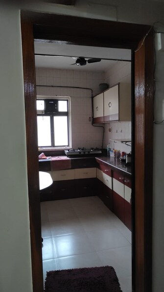 2 BHK Apartment For Rent in Pareira Nagar CHS Ganeshwadi Thane  7530081