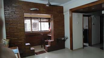 2 BHK Apartment For Rent in Pareira Nagar CHS Ganeshwadi Thane  7530081