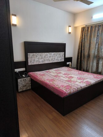 2 BHK Apartment For Rent in The Wadhwa Atmosphere Mulund West Mumbai  7530080