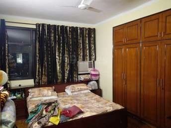 4 BHK Apartment For Rent in Eden Tower Apartment Sector 5, Dwarka Delhi  7530083