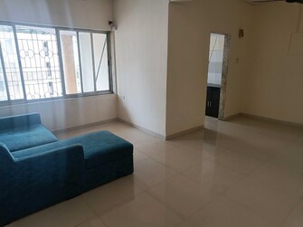 2 BHK Apartment For Rent in Kia Park Apartments Andheri West Mumbai  7530088