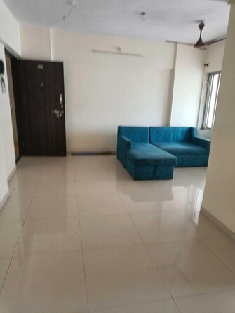 2 BHK Apartment For Rent in Kia Park Apartments Andheri West Mumbai  7530088