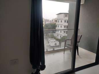 2 BHK Apartment For Rent in Vastushree Diona Mundhwa Pune  7530098