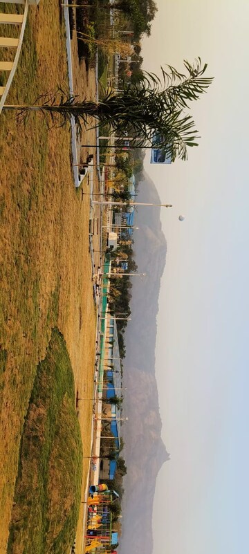 Plot Area in  Plot at The Riyasat Sankalp, Lodhivali – for Sale
