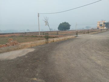 Plot Area in  Plot at Gosainganj – for Sale