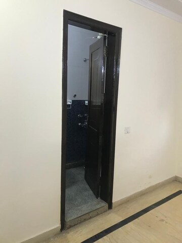 Bathroom in 2 BHK Builder Floor at Kalkaji – for Sale