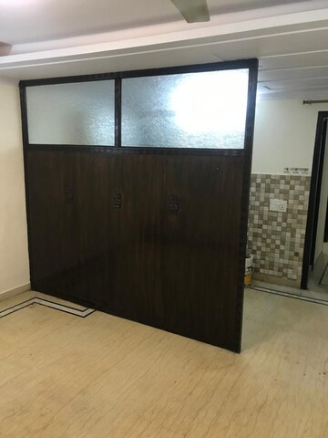 Living Room in 2 BHK Builder Floor at Kalkaji – for Sale