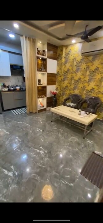 2 BHK Builder Floor For Rent in Uttam Nagar Delhi  7530132