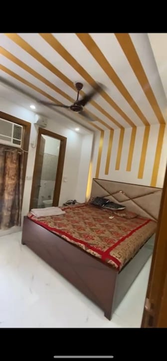 2 BHK Builder Floor For Rent in Uttam Nagar Delhi  7530132