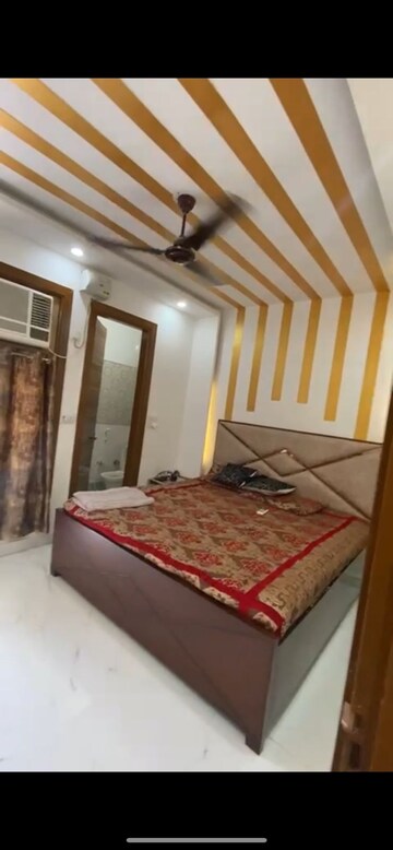 2 BHK Builder Floor For Rent in Uttam Nagar