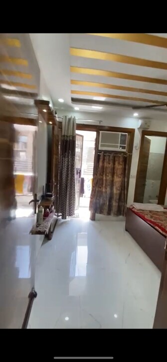 2 BHK Builder Floor For Rent in Uttam Nagar Delhi  7530132