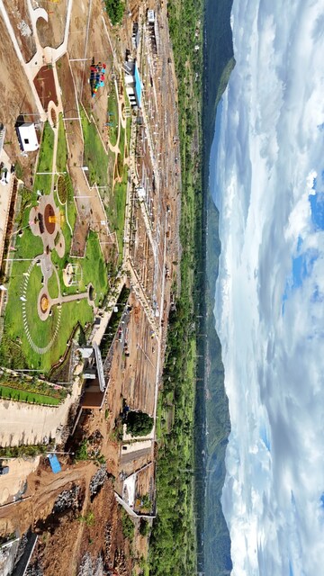  Plot For Sale in The Riyasat Sankalp, Lodhivali