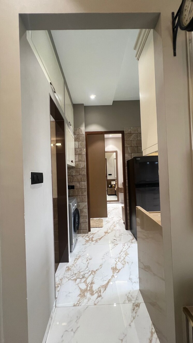 undefined, laukik-balaji-classica 2 Bedroom 528 Sq.Ft. Apartment In Usarghar Gaon Thane 7530151