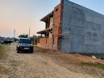  Plot – Exterior View View at Raebareli Road - for Sale