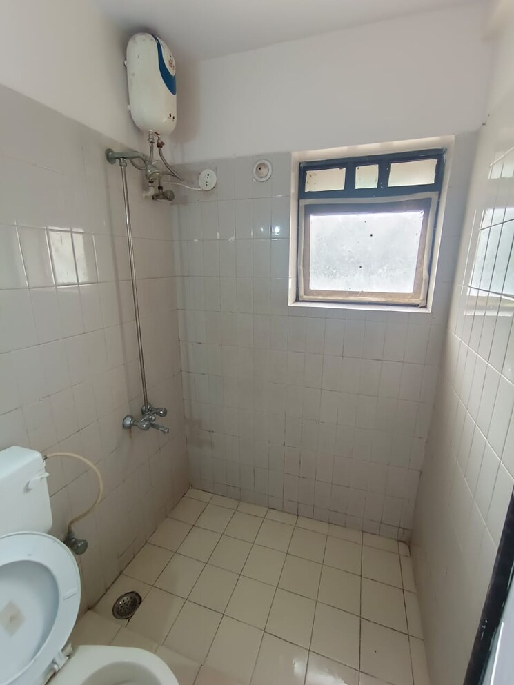 Master Bedroom, clover-trump 2 Bedroom 950 Sq.Ft. Apartment In Koregaon Park Pune 7530156