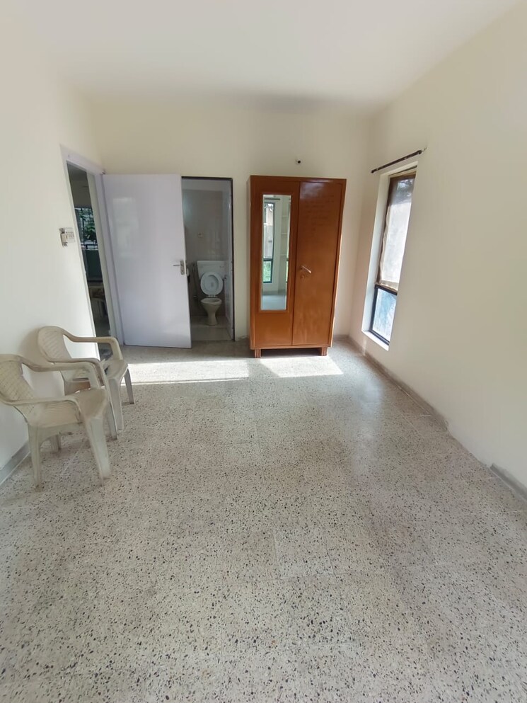 Living Room, clover-trump 2 Bedroom 950 Sq.Ft. Apartment In Koregaon Park Pune 7530156