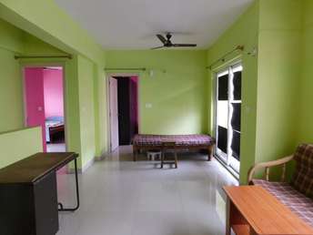 2 BHK Apartment For Rent in MJR Platina Hosur Road Bangalore  7530166