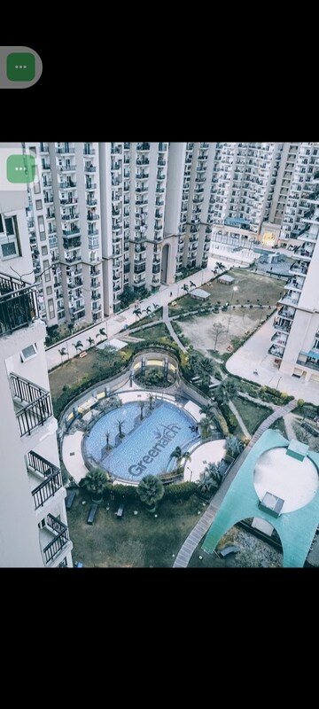 2 BHK Apartment For Sale in Saviour Green Arch, Tech Zone 4 Greater Noida