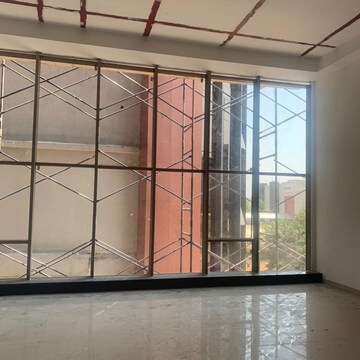 Commercial Office Space 1000 Sq.Ft. For Rent in Amanora Park Town Pune  7530173