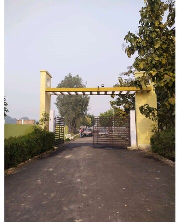 1 BHK Independent House – Exterior View View at Jail Road - for Sale