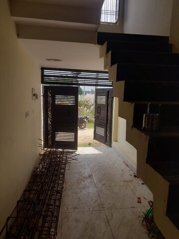 Bedroom in 1 BHK Independent House at Jail Road – for Sale