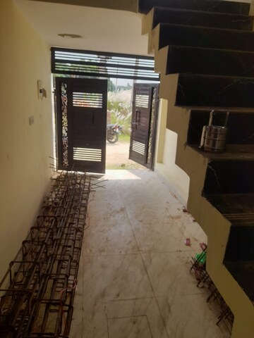 Bedroom in 1 BHK Independent House at Jail Road – for Sale