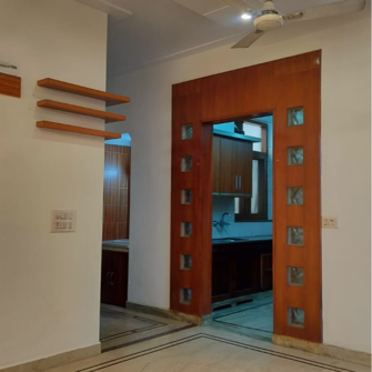 4 BHK Builder Floor For Rent in Jwalaheri Village Delhi  7530186