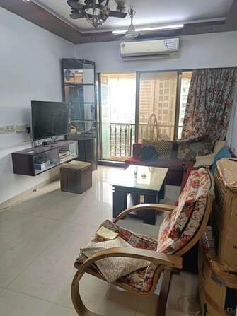 2 BHK Apartment For Rent in Pramukh Heights Andheri West Mumbai  7530178