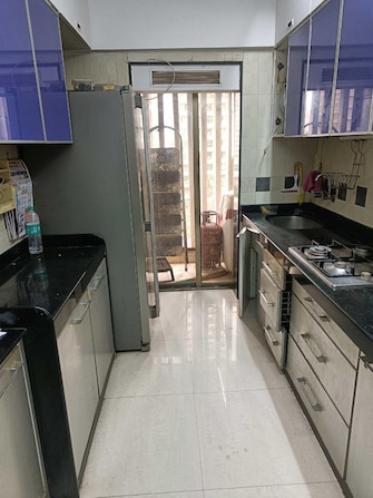 2 BHK Apartment For Rent in Pramukh Heights Andheri West Mumbai  7530178