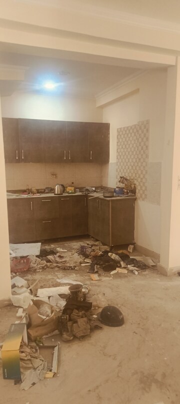 Kitchen in 2 BHK Apartment at Gardenia Gateway, Sector 75 – for Sale