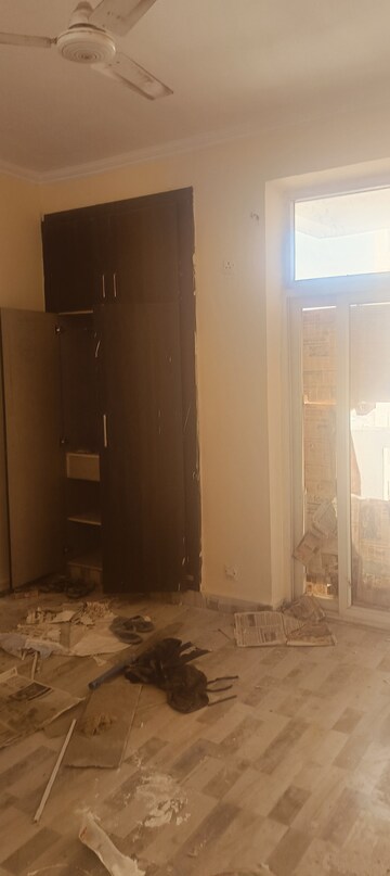 Building Lobby in 2 BHK Apartment at Gardenia Gateway, Sector 75 – for Sale
