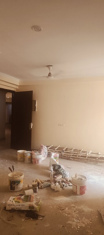 Living Room in 2 BHK Apartment at Gardenia Gateway, Sector 75 – for Sale
