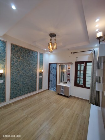 3 BHK Apartment For Rent in Sushma Valencia International Airport Road Zirakpur  7530187