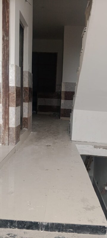  Plot – Exterior View View at Satyam Defence Colony Phase II, Chithara - for Sale