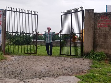  Plot – Exterior View View at Satyam Defence Colony Phase II, Chithara - for Sale