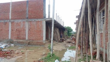  Plot – Exterior View View at Satyam Defence Colony Phase II, Chithara - for Sale