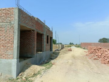 2 BHK Independent House – Exterior View View at Jail Road - for Sale