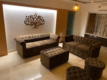 3 BHK Apartment For Rent in Panch Mahal Powai Mumbai  7530206