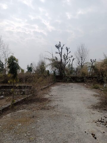 Plot Area in  Plot at Sahastradhara – for Sale