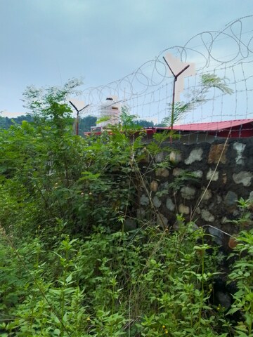 Plot – Garden View at Sahastradhara Road - for Sale