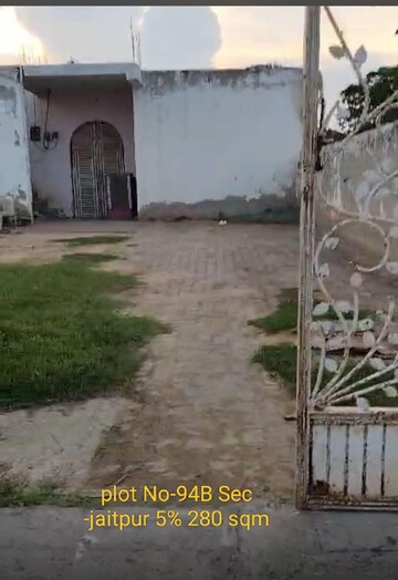 2 BHK Independent House – Exterior View View at Satyam Defence Colony Phase II, Chithara - for Sale