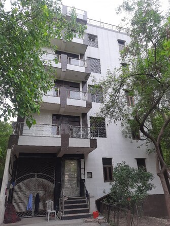 2 BHK Independent House For Resale in Satyam Defence Colony Phase II Chithara Greater Noida  7530228